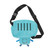 BMO ADVENTURE TIME 10" PLUSH CROSSBODY BAG (#198422934420)