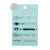 HELLO KITTY & FRIENDS MULTICOLOR PLASTIC CHARM (#198996879301)
