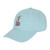 ONE PIECE LIVE ACTION GOING MERRY EMBROIDERED CAP (#198996369130)