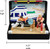 CONSOLE HEROES STREET FIGHTER DIORAMA (#990311800034)