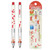 PIKMIN KUROTOGA MECHANICAL PENCIL RED (#4970381706395)