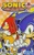 *USED* PS2 SONIC MEGA COLLECTION PLUS (MANUAL ONLY) (#413991399822)