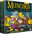 MUNCHKIN SECOND EDITION (#80742094284)