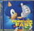 SONIC THE HEDGEHOG FOREVER FAST 35TH ANNIVERSARY CD SOUNDTRACK [IMPORT] (#4571655396122)