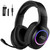 AOC WIRELESS GAMING HEADSET (#810224226595)