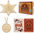 SUNSET SARSAPARILLA THE LEGEND OF THE STAR SET  (#5060948297905)