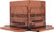 THE ORANGE METAL BOX (#5060948298100)