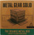 THE ORANGE METAL BOX (#5060948298100)