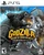 [PRE-ORDER] GODZILLA DESTROY ALL MONSTERS MELEE REMASTERED (PS5)