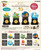 POKEMON 30TH ANNIVERSARY TERRARIUM COLLECTION 10 BLIND BOX (#4521121701394)