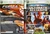 *USED* FORZA MOTORSPORT 2/ MARVEL ULTIMATE ALLIANCE [T]