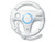 *USED* WII MARIO KART STEERING WHEEL