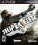 *USED* SNIPER ELITE V2 SILVER STAR [T]