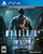 *USED* MURDERED SOUL SUSPECT