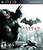 *USED* BATMAN ARKHAM CITY