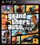 *USED* GRAND THEFT AUTO V (#710425471254)