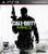 *USED* CALL OF DUTY MODERN WARFARE 3