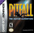 *USED* PITFALL MAYAN ADVENTURE [E]