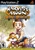 *USED* HARVEST MOON SAVE THE HOMELAND [E] (#719593080022)