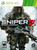 *USED* SNIPER 2 GHOST WARRIOR [M] (#816293013036)