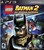 *USED* LEGO BATMAN 2 DC SUPER HEROES (#883929243440)