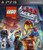 *USED* LEGO MOVIE VIDEOGAME [E10] (#883929375325)