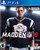*USED* MADDEN NFL 18 (#014633369977)