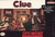 *USED* CLUE (#073000040994)