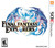 *USED* FINAL FANTASY EXPLORERS (#662248916552)