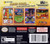 *USED* MARIO PARTY DS (#045496738686)
