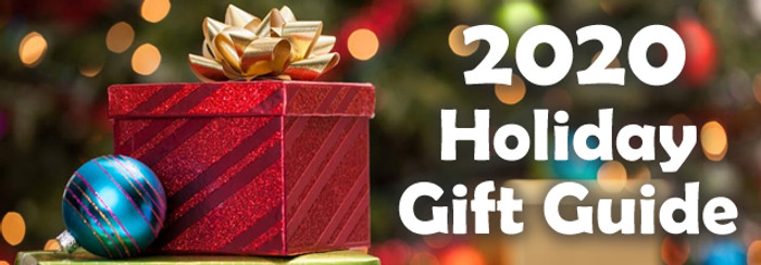 Holiday 2020 Gift Guide