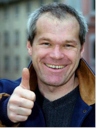 The Infamous ‘Video Game’ Director Uwe Boll Has A Documentary Coming Soon