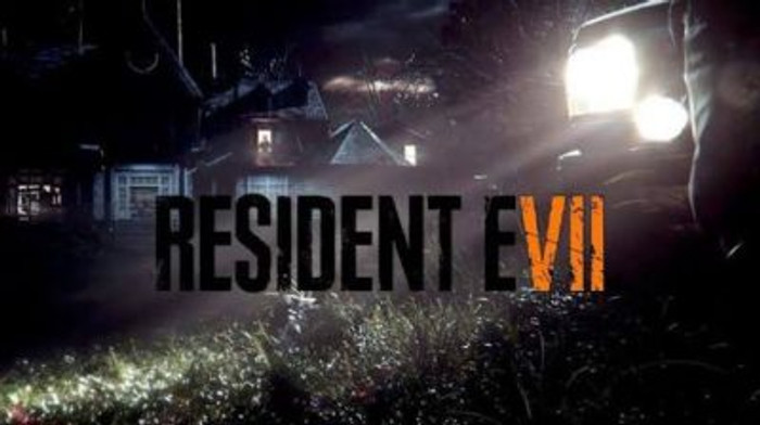 Resident Evil 7 At TGS'16