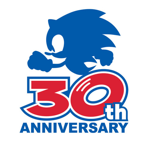 ​Sonic Celebrates His 30th Anniversary