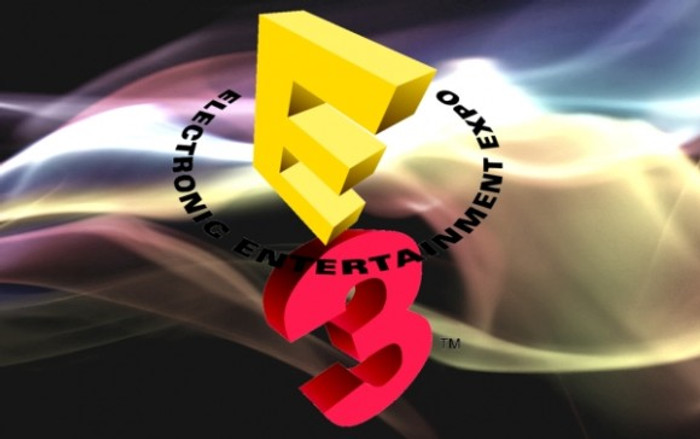 Level Up At E3 2013