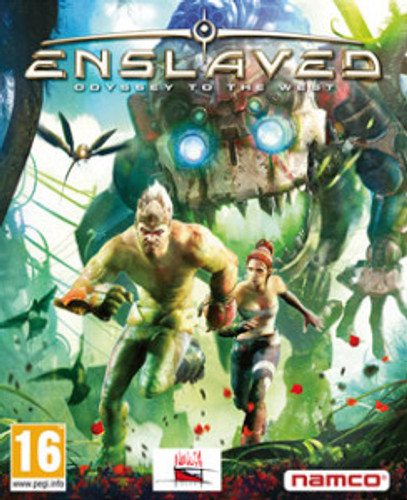 The Most Under-Appreciated Games of Last Generation PART 2