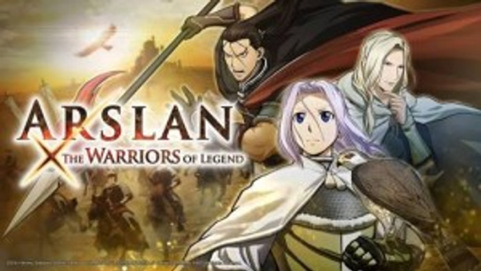 Import Review: Arslan - The Warriors of Legend (PS4/XB1)