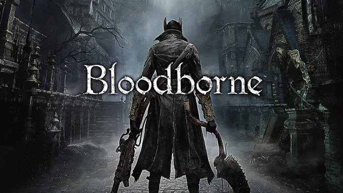 Hands-on With "Bloodborne" At TGS
