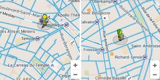 Link's Next Adventure Is In Google Maps