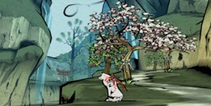 Hands-On With Okami & Zone Of The Enders HD Remasters At TGS