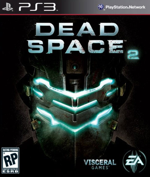 *USED* DEAD SPACE 2 (#014633158885)