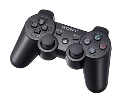 *USED* PS3 DUALSHOCK CONTROLLER ANY COLOR (TRADE SKU) (#494887241179)