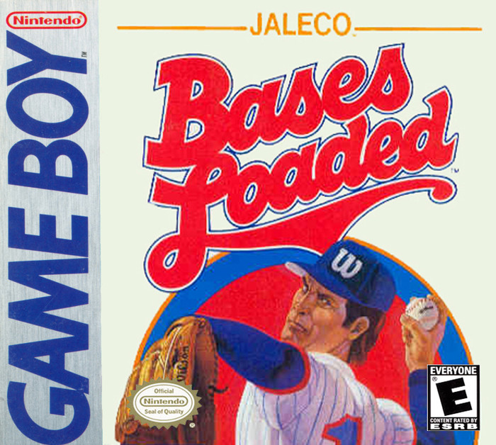 *USED* BASES LOADED [E] (#032264800010)