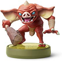 *USED* AMIIBO BOKOBLIN (#045496893170)