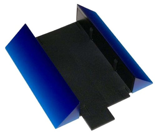 *USED* PS2 ORIGINAL VERTICAL STAND 1ST PARTY (#442405127911)