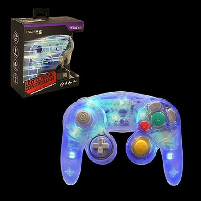 gamecube classic