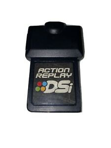*USED* DSi ACTION REPLAY (#897459000626)
