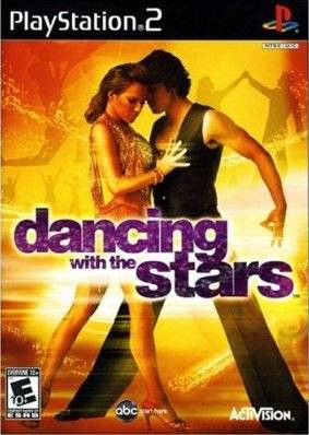 *USED* DANCING WITH THE STARS [E10] (#047875754317)