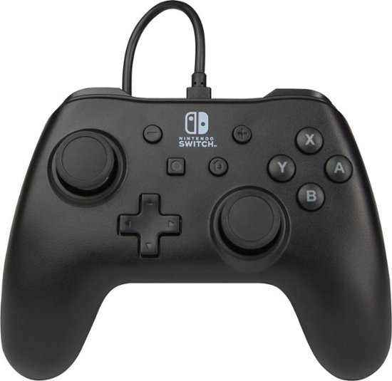 *USED* SWITCH WIRED PRO CONTROLLER 3RD PARTY (TRADE SKU) (#402056793705)