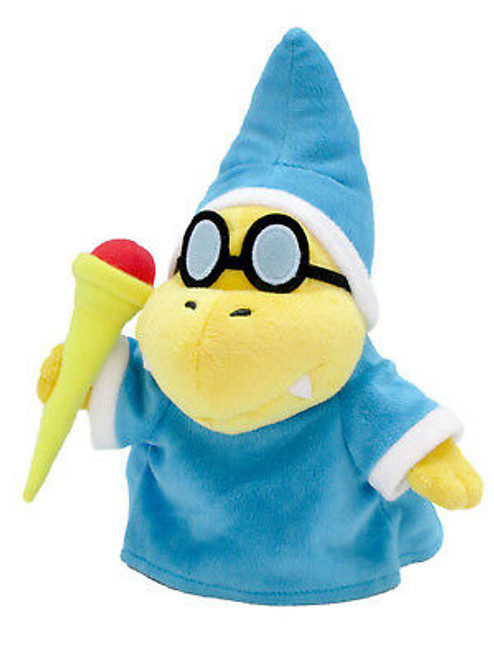 MAGICKOOPA 8" PLUSH (#819996015994)